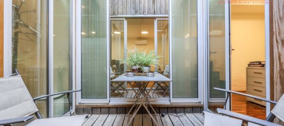 Büro in Madrid, Spain 730m², Nr. 152500 10