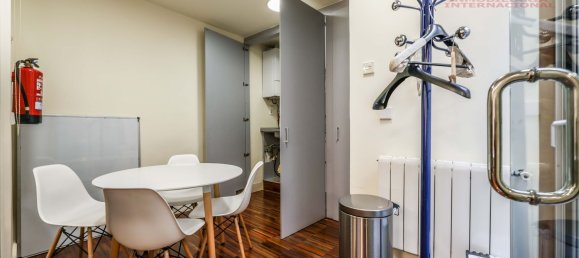 Büro in Madrid, Spain 730m², Nr. 152500 14