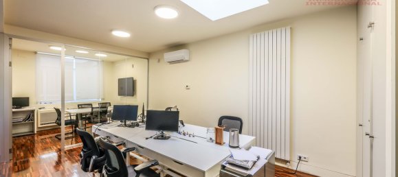 Büro in Madrid, Spain 730m², Nr. 152500 4