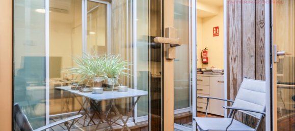 Büro in Madrid, Spain 730m², Nr. 152500 12