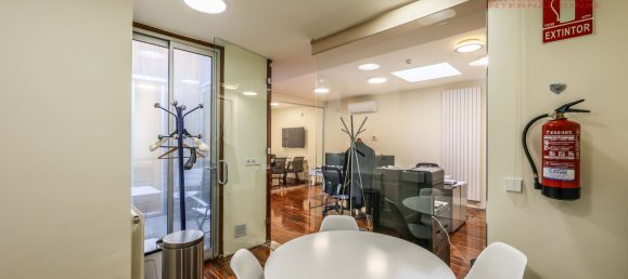 Büro in Madrid, Spain 730m², Nr. 152500 16