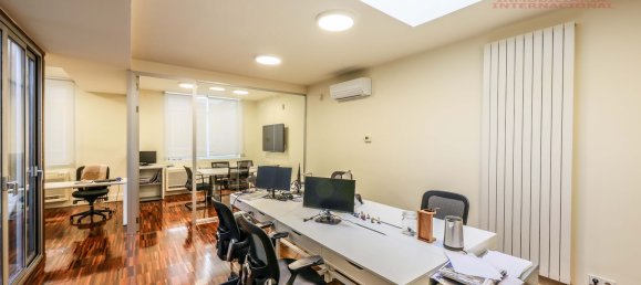 Büro in Madrid, Spain 730m², Nr. 152500 5