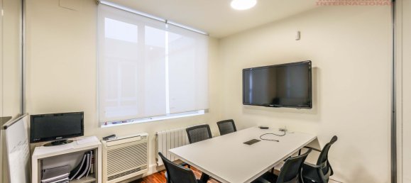 Büro in Madrid, Spain 730m², Nr. 152500 8