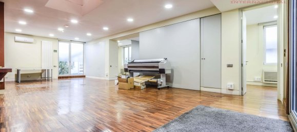 Büro in Madrid, Spain 730m², Nr. 152500 2