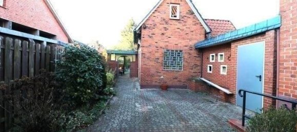 5-Zimmer Stadthaus in Lüneburg, Germany, Nr. 55652 29