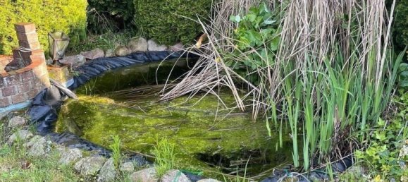 5-Zimmer Stadthaus in Lüneburg, Germany, Nr. 55652 13