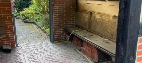 5-Zimmer Stadthaus in Lüneburg, Germany, Nr. 55652 9