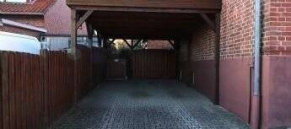 5-Zimmer Stadthaus in Lüneburg, Germany, Nr. 55652 3