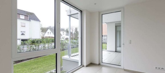 4 rooms Apartment in Minden-Lubbecke, Germany No. 208527 7