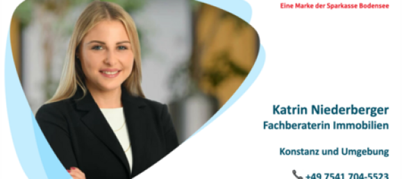 4 rooms Apartment in Konstanz, Germany No. 112941 14