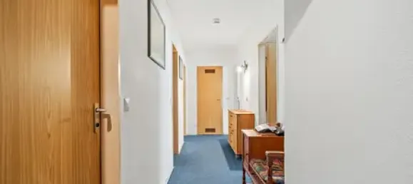 4 rooms Apartment in Konstanz, Germany No. 112941 9