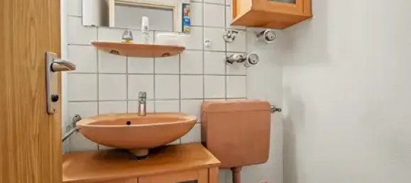 4 rooms Apartment in Konstanz, Germany No. 112941 10