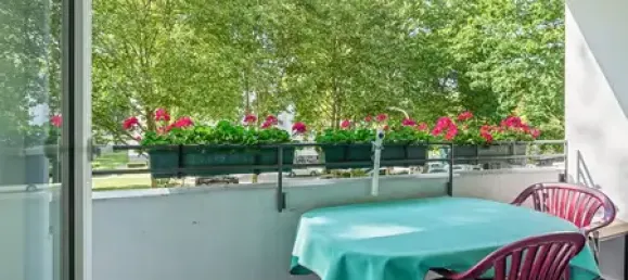 4 rooms Apartment in Konstanz, Germany No. 112941 13