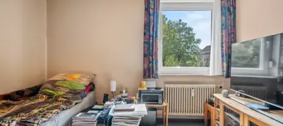 4 rooms Apartment in Konstanz, Germany No. 112941 12