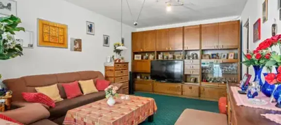 4 rooms Apartment in Konstanz, Germany No. 112941 4