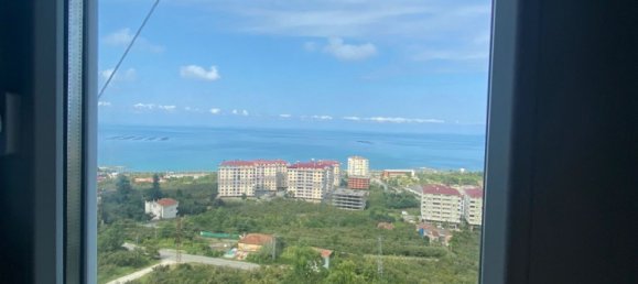 Apartment 3+1 in Arsin, Turkey No. 40321 19