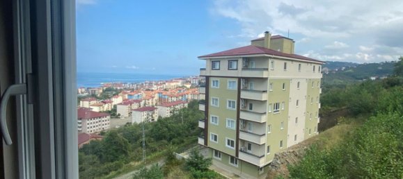 Apartment 3+1 in Arsin, Turkey No. 40321 10