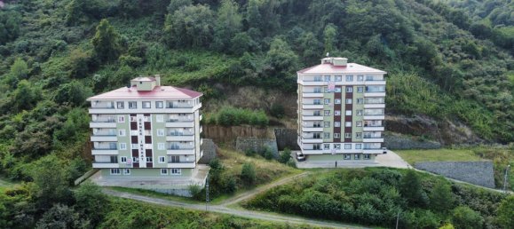 Apartment 3+1 in Arsin, Turkey No. 40321 25