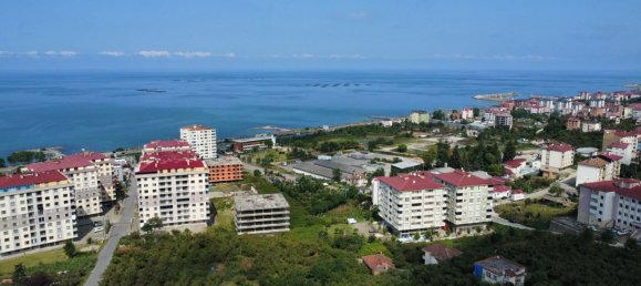 Apartment 3+1 in Arsin, Turkey No. 40321 20