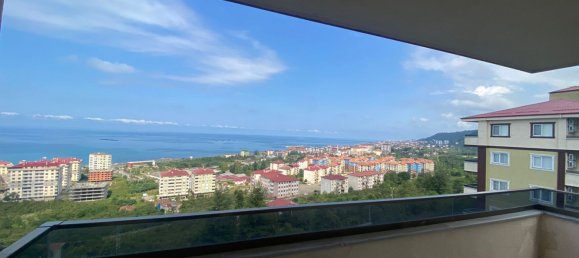 Apartment 3+1 in Arsin, Turkey No. 40321 4