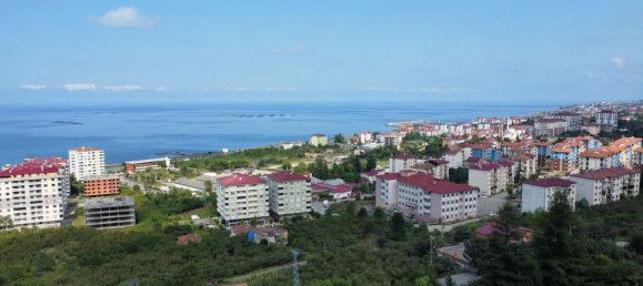 Apartment 3+1 in Arsin, Turkey No. 40321 22