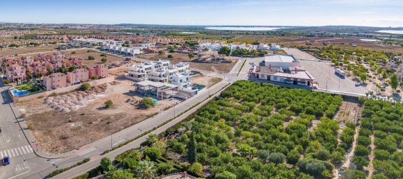 3 Schlafzimmer Villa in Los Alcazares, Spain, Nr. 12531 30