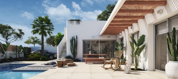 3 Schlafzimmer Villa in Los Alcazares, Spain, Nr. 12531 2