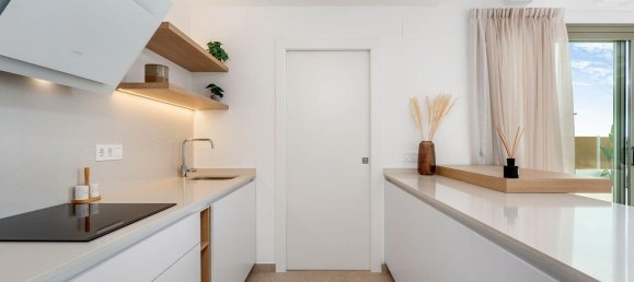 3 Schlafzimmer Villa in Los Alcazares, Spain, Nr. 12531 16