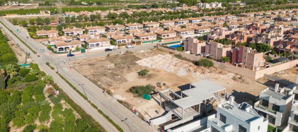 3 Schlafzimmer Villa in Los Alcazares, Spain, Nr. 12531 29