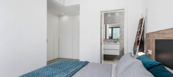 3 Schlafzimmer Villa in Los Alcazares, Spain, Nr. 12531 7