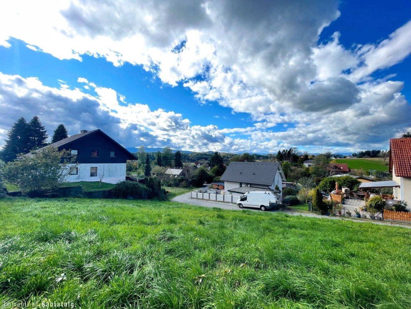 794m² Land in Hitzendorf, Austria No. 206019