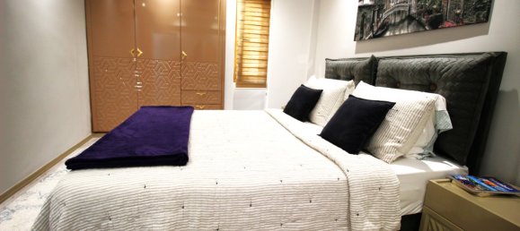 Apartamento de 1+1 en Alanya, Turkey No. 31899 8