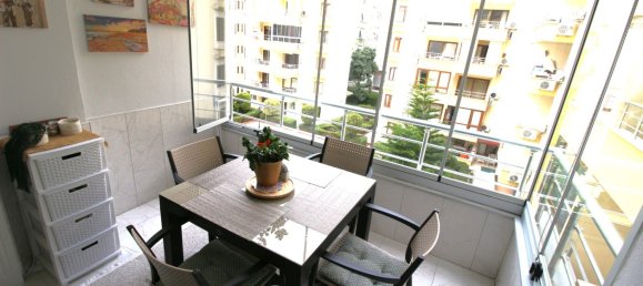 Apartamento de 1+1 en Alanya, Turkey No. 31899 7