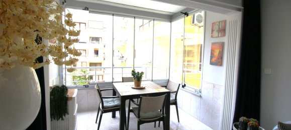 Apartamento de 1+1 en Alanya, Turkey No. 31899 5