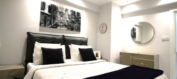 Apartamento de 1+1 en Alanya, Turkey No. 31899 9