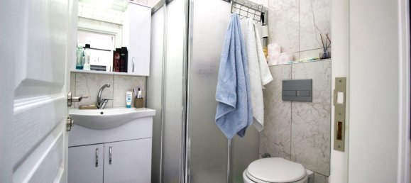 Apartamento de 1+1 en Alanya, Turkey No. 31899 10