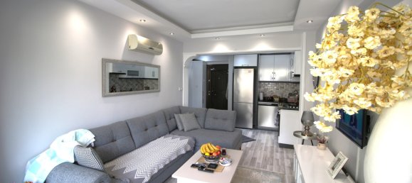 Apartamento de 1+1 en Alanya, Turkey No. 31899 2