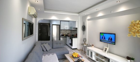 Apartamento de 1+1 en Alanya, Turkey No. 31899 4