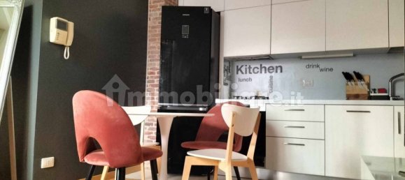 1 bedroom Apartment in Bergamo, Italy No. 288109 9