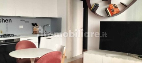 1 bedroom Apartment in Bergamo, Italy No. 288109 2
