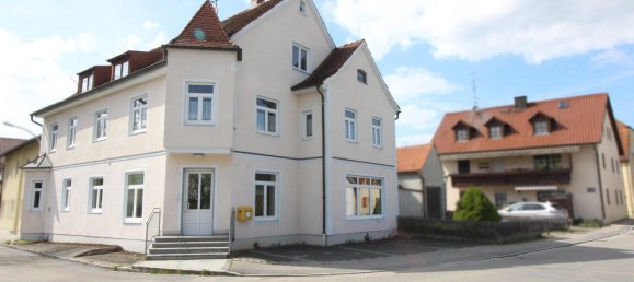 11-Zimmer Gebäude in Erding, Germany, Nr. 119604 2