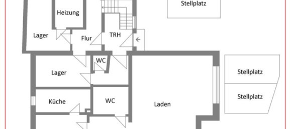 11-Zimmer Gebäude in Erding, Germany, Nr. 119604 29