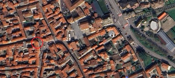 262m² Office in Cerano, Italy No. 376362 5