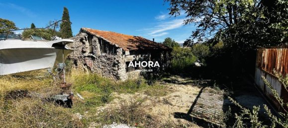 Земельный участок 619м² в Марсель, Франция № 101507 2