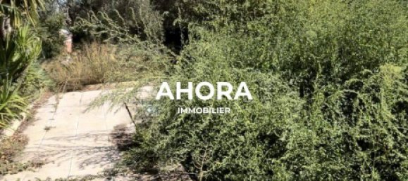 Земельный участок 619м² в Марсель, Франция № 101507 3