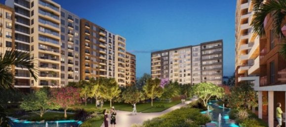 شقة 1+2 في Antalya, Turkey رقم 7658 4