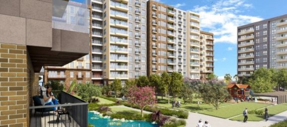 شقة 1+2 في Antalya, Turkey رقم 7658 6