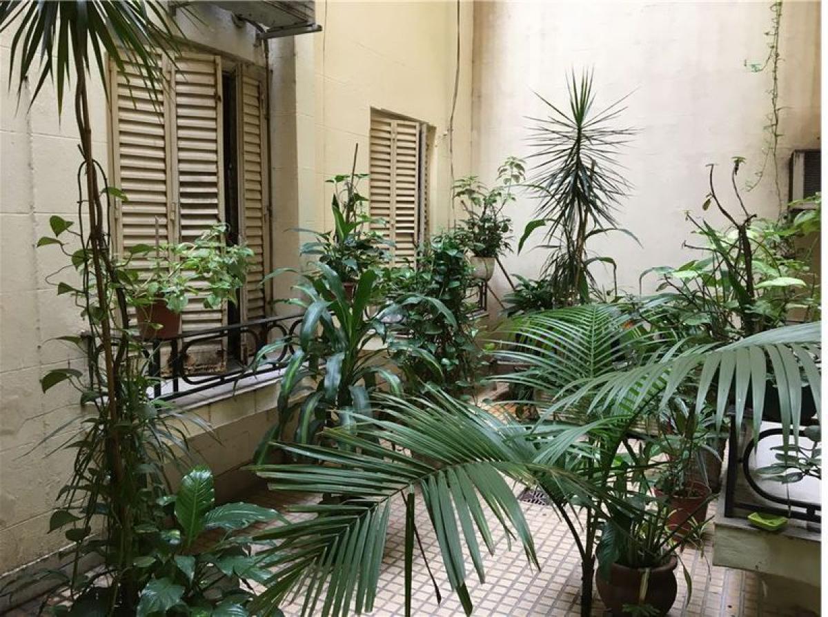 2 bedrooms Apartment in Buenos Aires, Argentina No. 79237