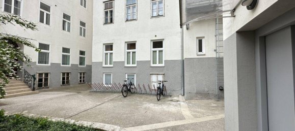 Studio in Ottakring, Austria No. 163180 3