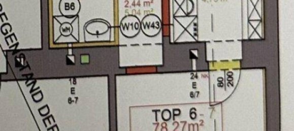 Studio in Ottakring, Austria No. 163180 8